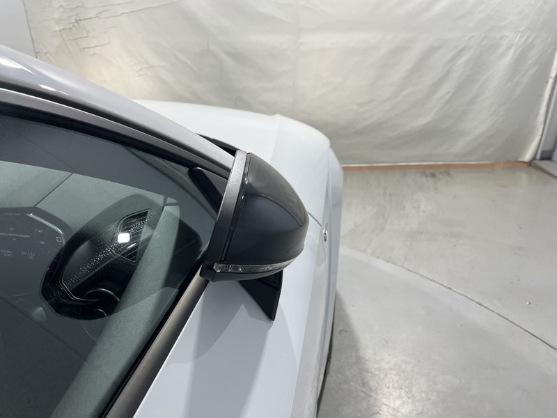 2024 (73) AUDI TT 40 TFSI Black Edition 2dr S Tronic 5793205