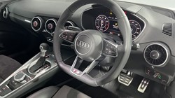 2024 (73) AUDI TT 40 TFSI Black Edition 2dr S Tronic 5793175