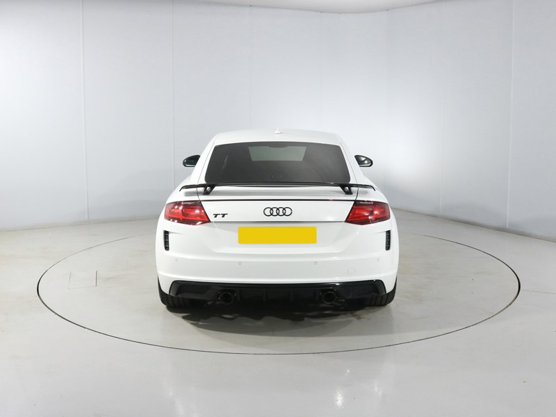 2024 (73) AUDI TT 40 TFSI Black Edition 2dr S Tronic 5793184