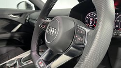 2024 (73) AUDI TT 40 TFSI Black Edition 2dr S Tronic 5793191