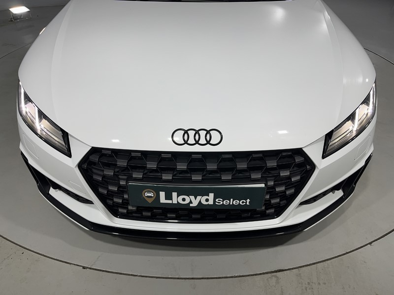 2024 (73) AUDI TT 40 TFSI Black Edition 2dr S Tronic 5793204