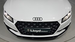 2024 (73) AUDI TT 40 TFSI Black Edition 2dr S Tronic 5793204