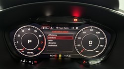 2024 (73) AUDI TT 40 TFSI Black Edition 2dr S Tronic 5793199