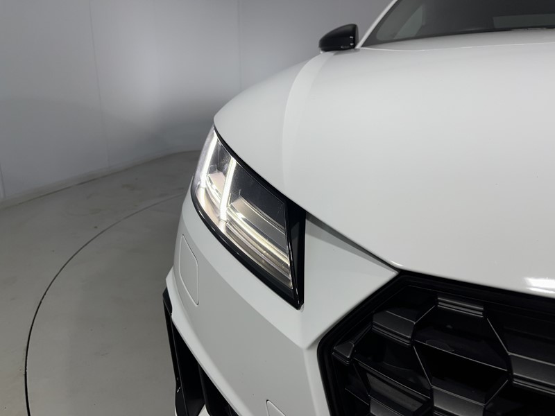 2024 (73) AUDI TT 40 TFSI Black Edition 2dr S Tronic 5793203