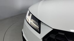 2024 (73) AUDI TT 40 TFSI Black Edition 2dr S Tronic 5793203