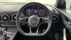 2024 (73) AUDI TT 40 TFSI Black Edition 2dr S Tronic 5793174