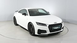 2024 (73) AUDI TT 40 TFSI Black Edition 2dr S Tronic 5793170