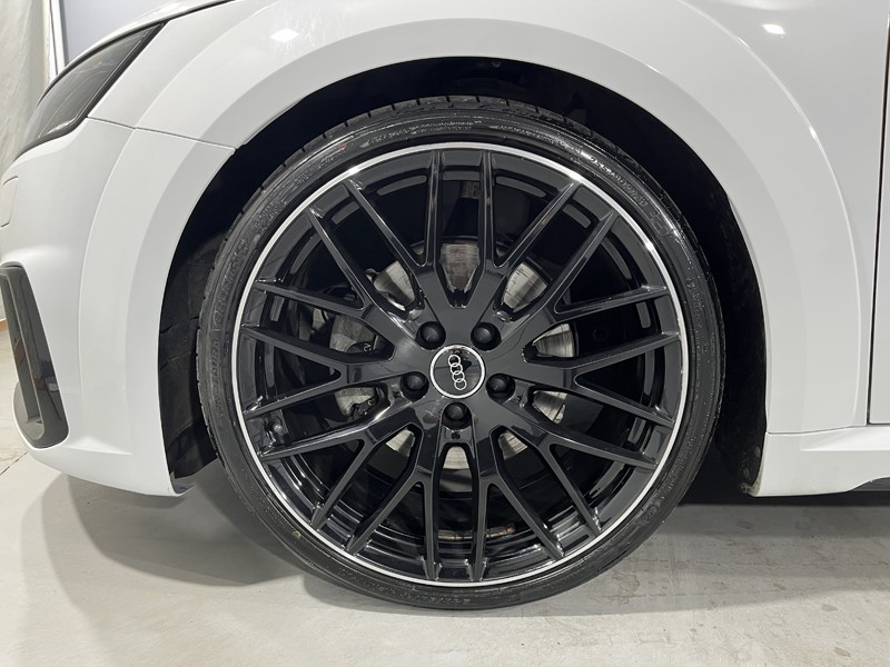 2024 (73) AUDI TT 40 TFSI Black Edition 2dr S Tronic 5793183