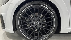 2024 (73) AUDI TT 40 TFSI Black Edition 2dr S Tronic 5793183