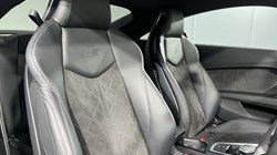 2024 (73) AUDI TT 40 TFSI Black Edition 2dr S Tronic 5793180