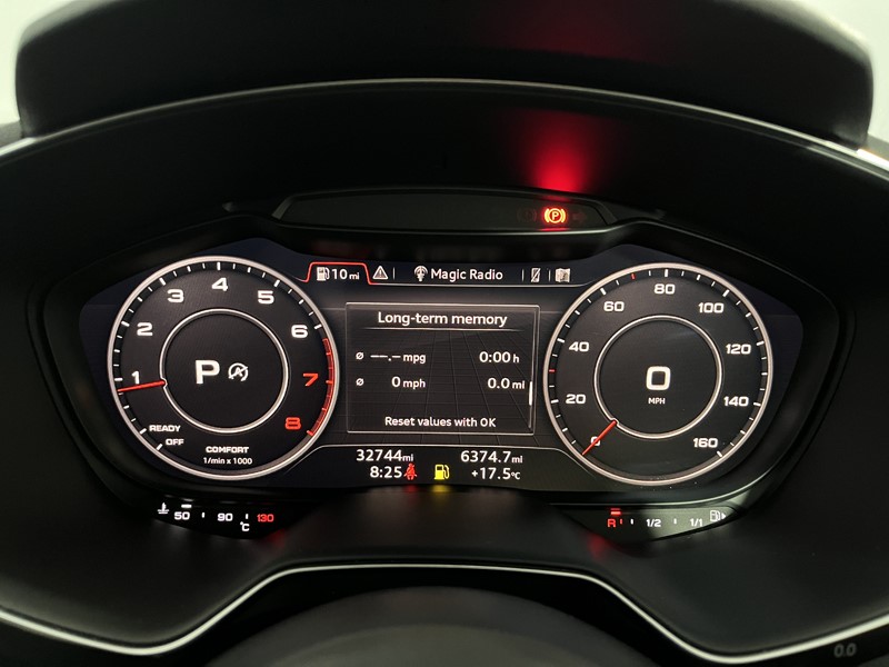 2024 (73) AUDI TT 40 TFSI Black Edition 2dr S Tronic 5793178