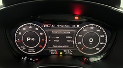 2024 (73) AUDI TT 40 TFSI Black Edition 2dr S Tronic 5793178