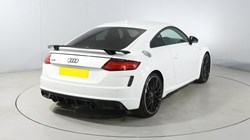2024 (73) AUDI TT 40 TFSI Black Edition 2dr S Tronic 5793210