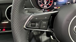 2024 (73) AUDI TT 40 TFSI Black Edition 2dr S Tronic 5793192