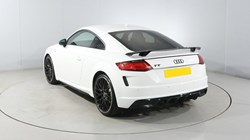 2024 (73) AUDI TT 40 TFSI Black Edition 2dr S Tronic 1
