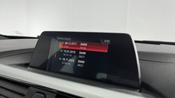 2017 (67) BMW 3 SERIES 330e M Sport 4dr Step Auto 5803041