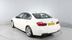 2017 (67) BMW 3 SERIES 330e M Sport 4dr Step Auto 5803013