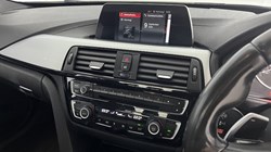 2017 (67) BMW 3 SERIES 330e M Sport 4dr Step Auto 5803019