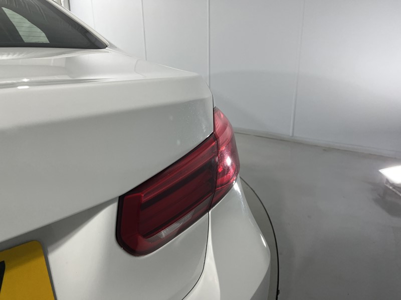 2017 (67) BMW 3 SERIES 330e M Sport 4dr Step Auto 5803057