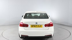 2017 (67) BMW 3 SERIES 330e M Sport 4dr Step Auto 5803026