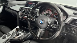 2017 (67) BMW 3 SERIES 330e M Sport 4dr Step Auto 5803017