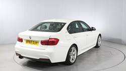 2017 (67) BMW 3 SERIES 330e M Sport 4dr Step Auto 5803059