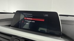 2017 (67) BMW 3 SERIES 330e M Sport 4dr Step Auto 5803040
