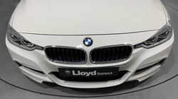 2017 (67) BMW 3 SERIES 330e M Sport 4dr Step Auto 5803053