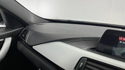 2017 (67) BMW 3 SERIES 330e M Sport 4dr Step Auto 5803037