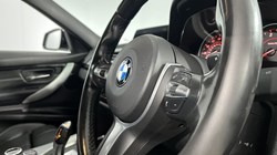 2017 (67) BMW 3 SERIES 330e M Sport 4dr Step Auto 5803033