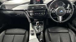 2017 (67) BMW 3 SERIES 330e M Sport 4dr Step Auto 5803015