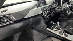 2017 (67) BMW 3 SERIES 330e M Sport 4dr Step Auto 5803018