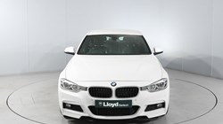 2017 (67) BMW 3 SERIES 330e M Sport 4dr Step Auto 5803027