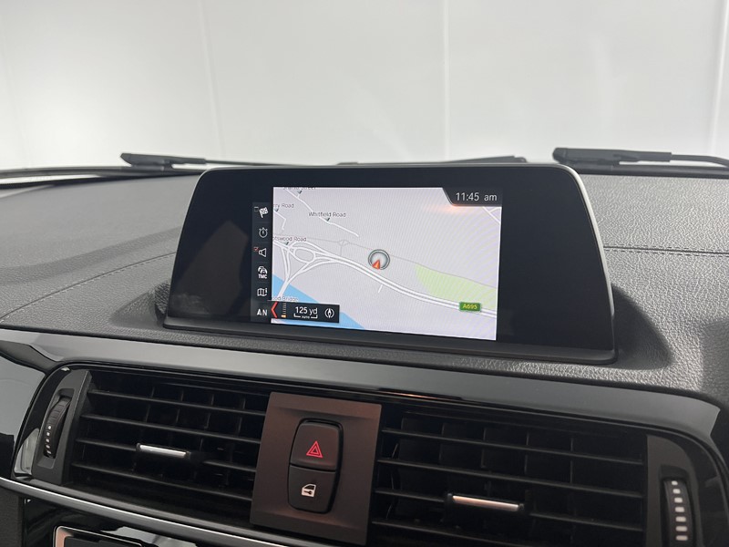 2017 (17) BMW 1 SERIES 118i [1.5] Sport 5dr [Nav] 5858647
