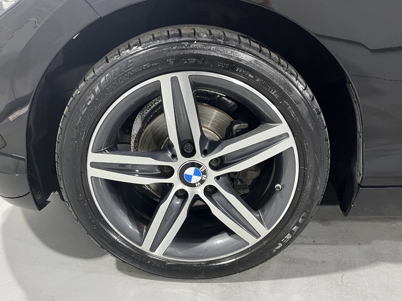 2017 (17) BMW 1 SERIES 118i [1.5] Sport 5dr [Nav] 5858644