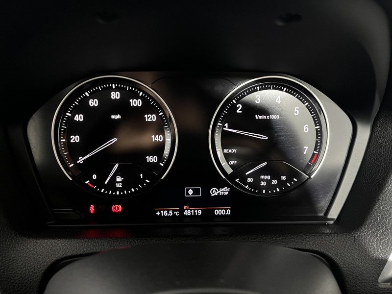 2017 (17) BMW 1 SERIES 118i [1.5] Sport 5dr [Nav] 5858639