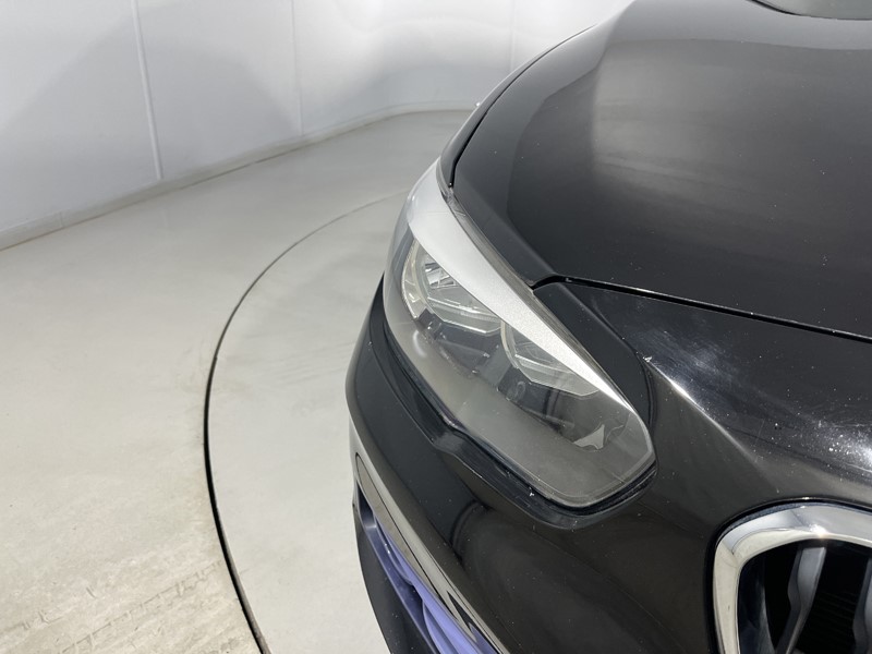 2017 (17) BMW 1 SERIES 118i [1.5] Sport 5dr [Nav] 5858666