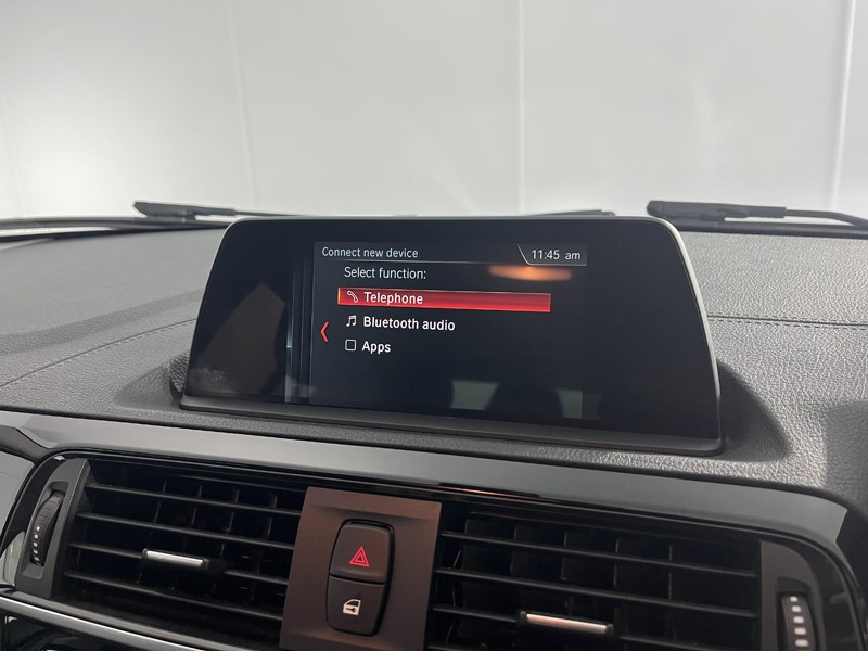 2017 (17) BMW 1 SERIES 118i [1.5] Sport 5dr [Nav] 5858657