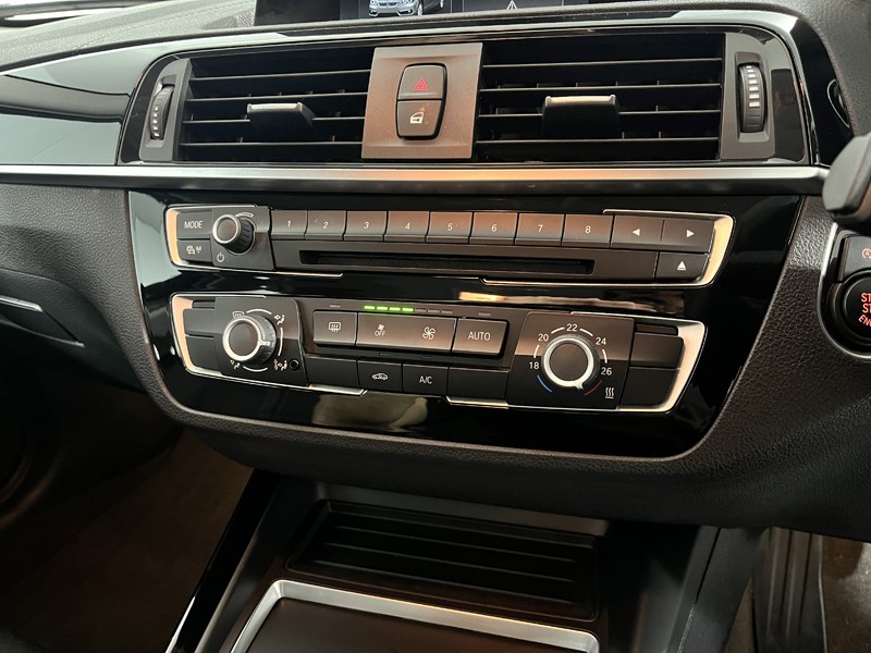 2017 (17) BMW 1 SERIES 118i [1.5] Sport 5dr [Nav] 5858658
