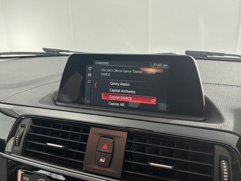 2017 (17) BMW 1 SERIES 118i [1.5] Sport 5dr [Nav] 5858656
