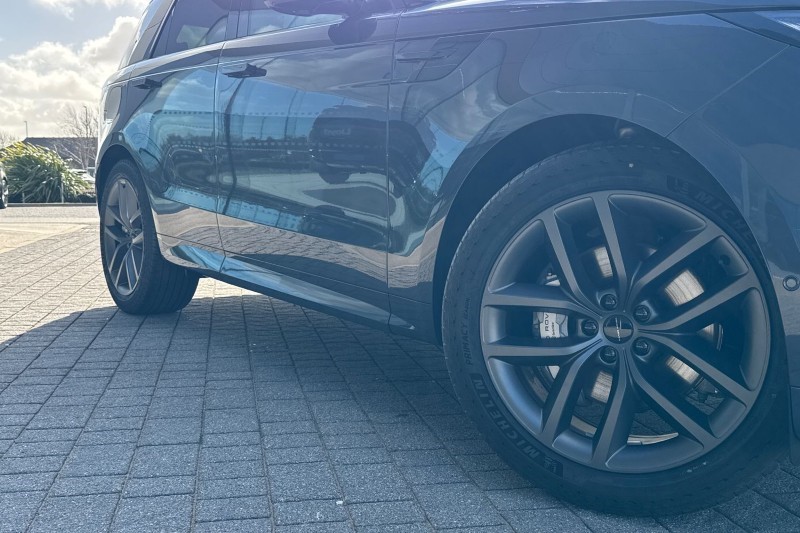  LAND ROVER RANGE ROVER SPORT 3.0 D300 Dynamic SE 5dr Auto 5166350