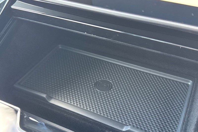  LAND ROVER RANGE ROVER SPORT 3.0 D300 Dynamic SE 5dr Auto 5166343