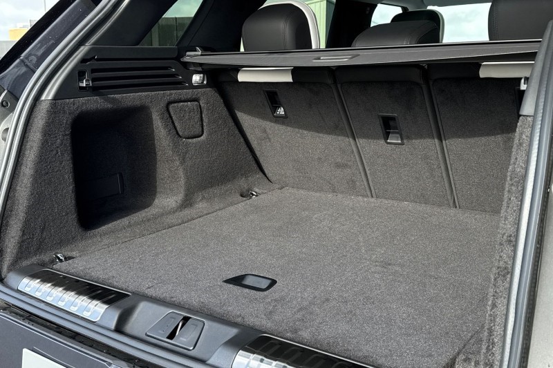  LAND ROVER RANGE ROVER SPORT 3.0 D300 Dynamic SE 5dr Auto 5166345