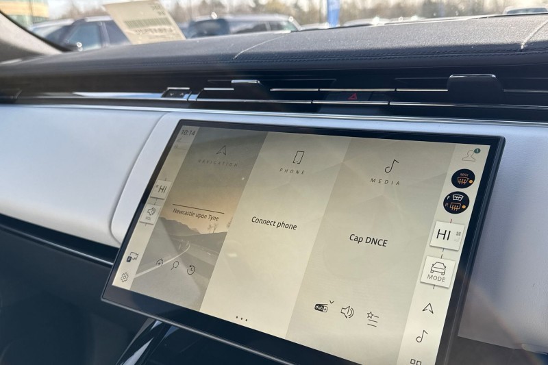  LAND ROVER RANGE ROVER SPORT 3.0 D300 Dynamic SE 5dr Auto 5166337