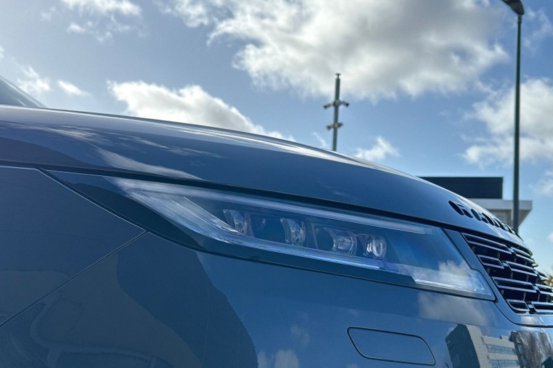  LAND ROVER RANGE ROVER SPORT 3.0 D300 Dynamic SE 5dr Auto 5166325