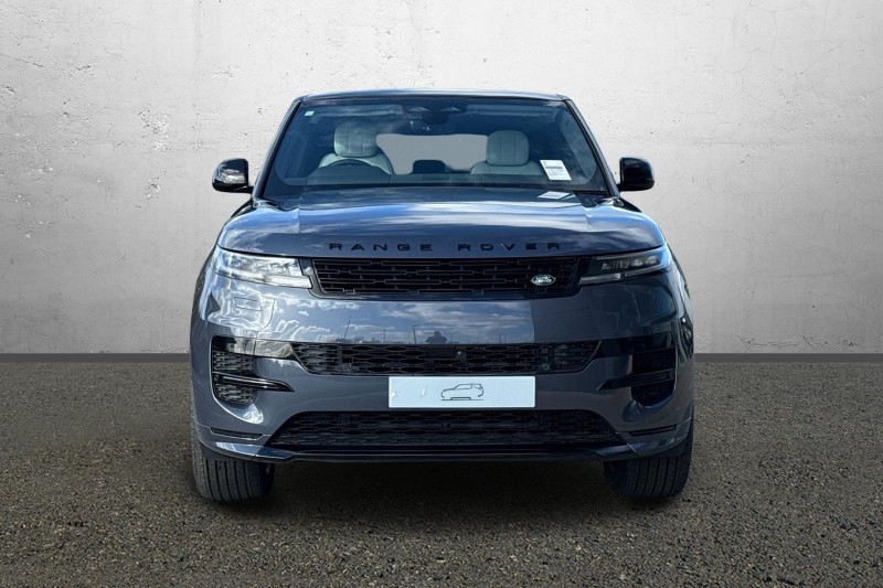  LAND ROVER RANGE ROVER SPORT 3.0 D300 Dynamic SE 5dr Auto 5166315