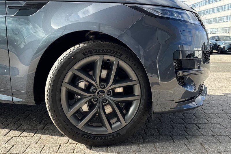  LAND ROVER RANGE ROVER SPORT 3.0 D300 Dynamic SE 5dr Auto 5166348