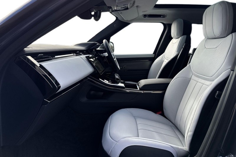  LAND ROVER RANGE ROVER SPORT 3.0 D300 Dynamic SE 5dr Auto 5166311