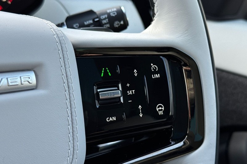  LAND ROVER RANGE ROVER SPORT 3.0 D300 Dynamic SE 5dr Auto 5166336