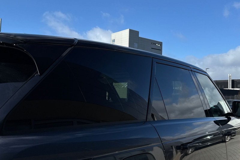  LAND ROVER RANGE ROVER SPORT 3.0 D300 Dynamic SE 5dr Auto 5166357